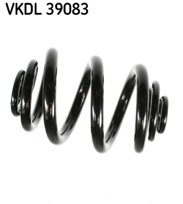 Muelle de suspensión trasero Mercedes Vito  desde 56,25 €