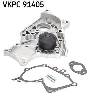 Bomba de agua para Toyota Corolla E9