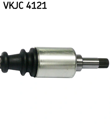 Semieje delantero izquierdo SKF VKJC4121 precio, desde 90,25 EUR
