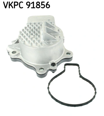 VKPC91856 SKF Bomba refrigerante coche