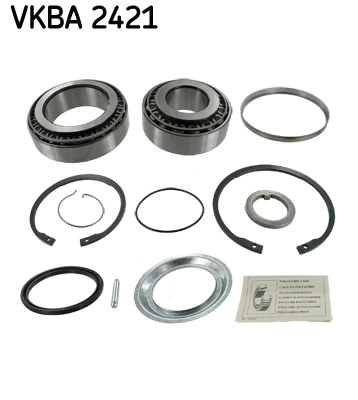 VKBA2421 SKF