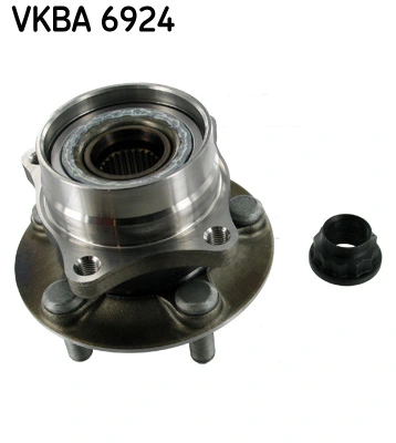 VKBA6924 SKF