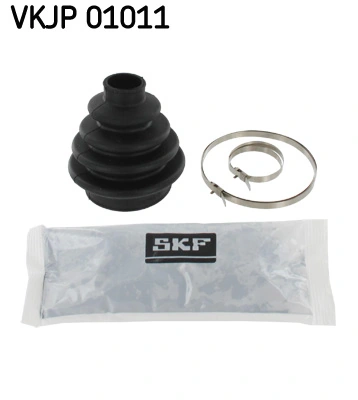 Fuelle de semieje delantero interior para Volkswagen Passat 3G5, CB5