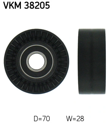 VKM38205 SKF