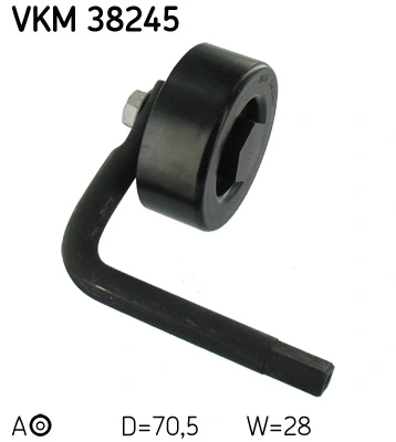VKM38245 SKF