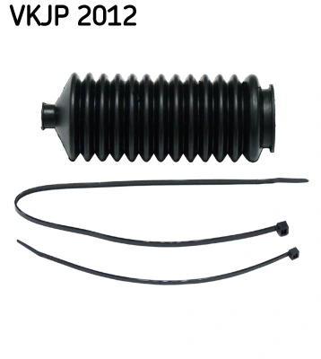 Fuelle de dirección para Renault 9  (L42)