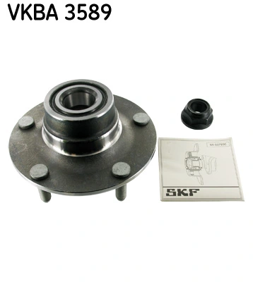 VKBA3589 SKF
