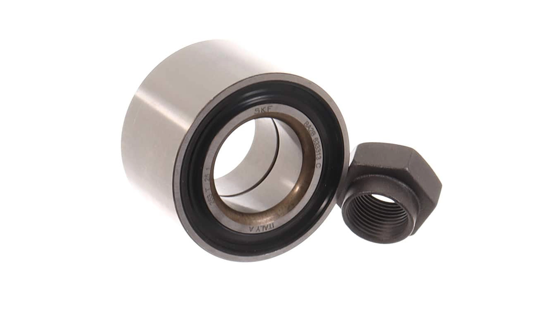 VKBA1307 SKF Rodamiento de rueda trasera