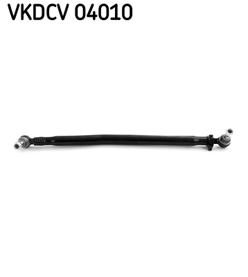 VKDCV04010 SKF