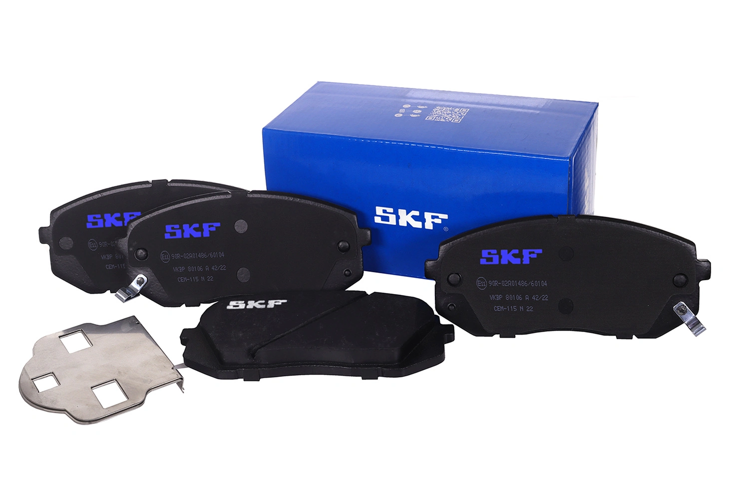 VKBP80106A SKF