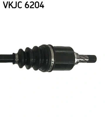 Semieje delantero izquierdo SKF VKJC6204 precio, desde 63,52 EUR