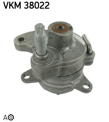 VKM38022 SKF