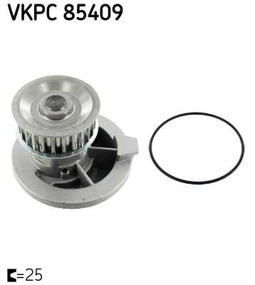 VKPC85409 SKF