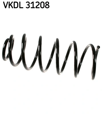 VKDL31208 SKF