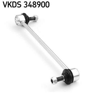 Soporte de la barra estabilizadora delantera Chrysler Voyager II (1995-2001)