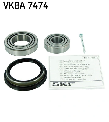 VKBA7474 SKF