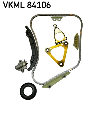 VKML84106 SKF