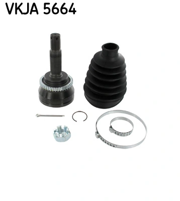 VKJA5664 SKF