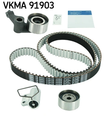 Juego de correas dentadas Toyota Avensis  desde 135,77 €