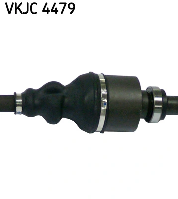 Semieje delantero derecho SKF VKJC4479 precio, desde 76,09 EUR