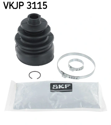 Fuelle semieje delantero exterior Sunny III sedán (1990-1995) original desde 11,04 €