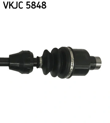 Semieje delantero derecho SKF VKJC5848 precio, desde 66,79 EUR