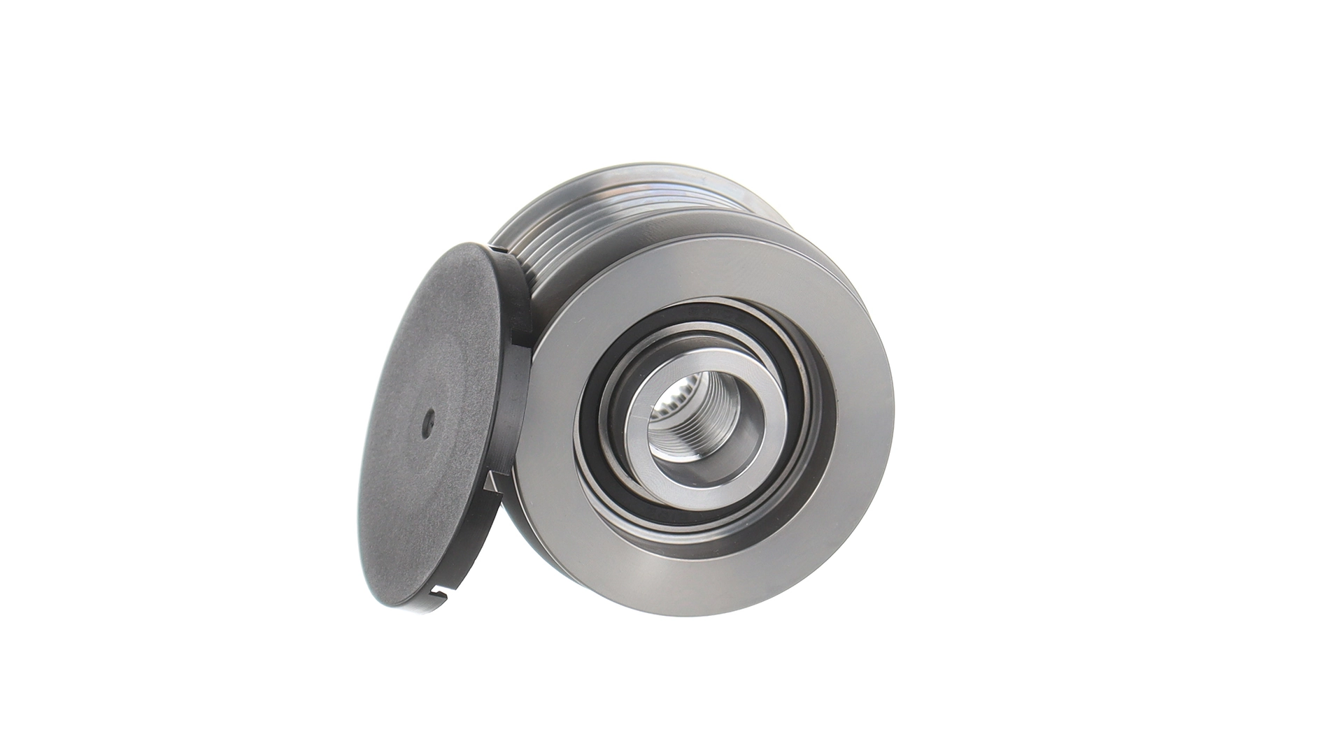 Comprar VKM03100 SKF Rueda libre del alternador