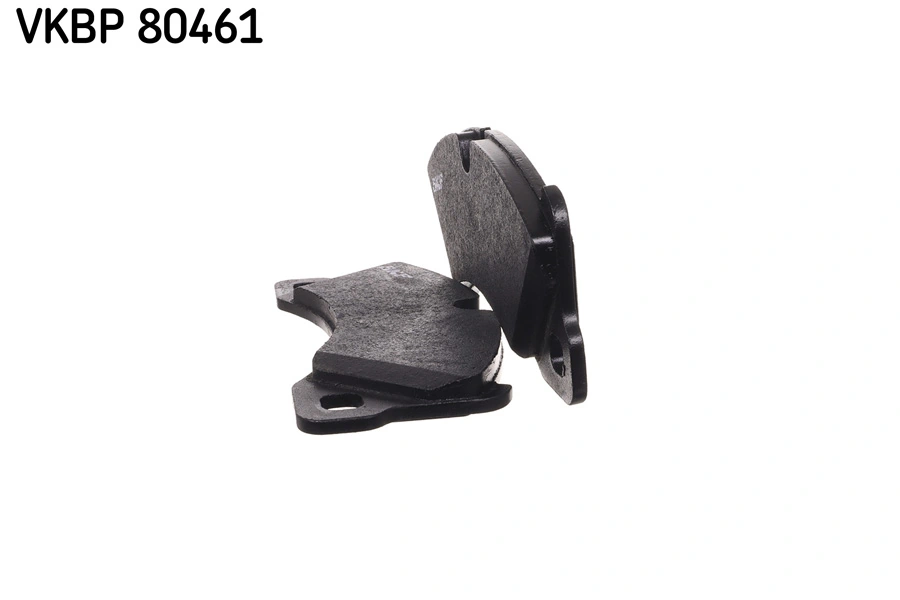 Comprar VKBP80461 SKF Pastillas delanteras de freno