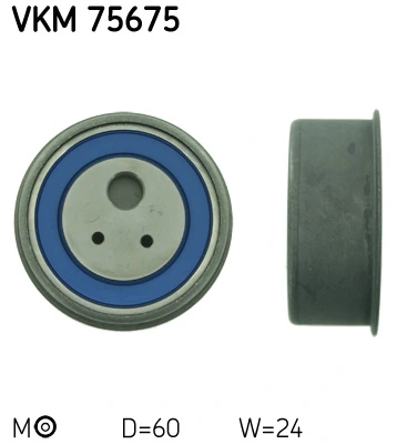 VKM75675 SKF