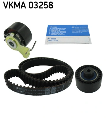 VKMA03258 SKF