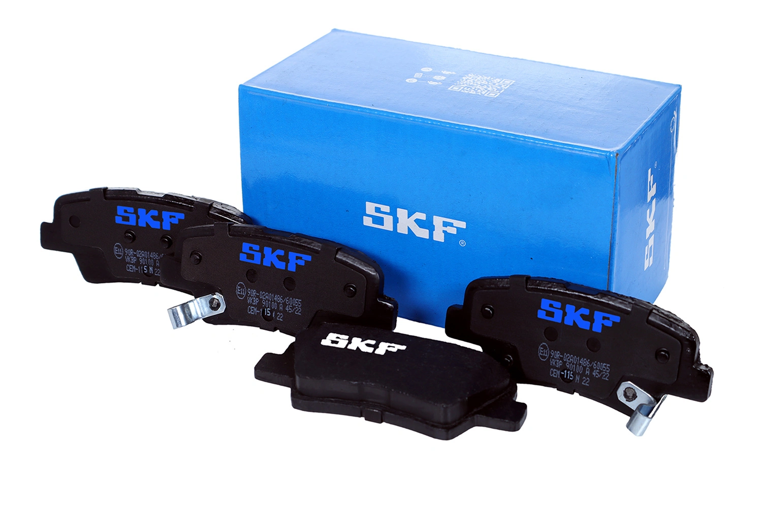 VKBP90100A SKF
