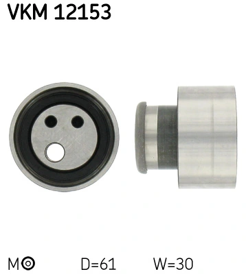 VKM12153 SKF