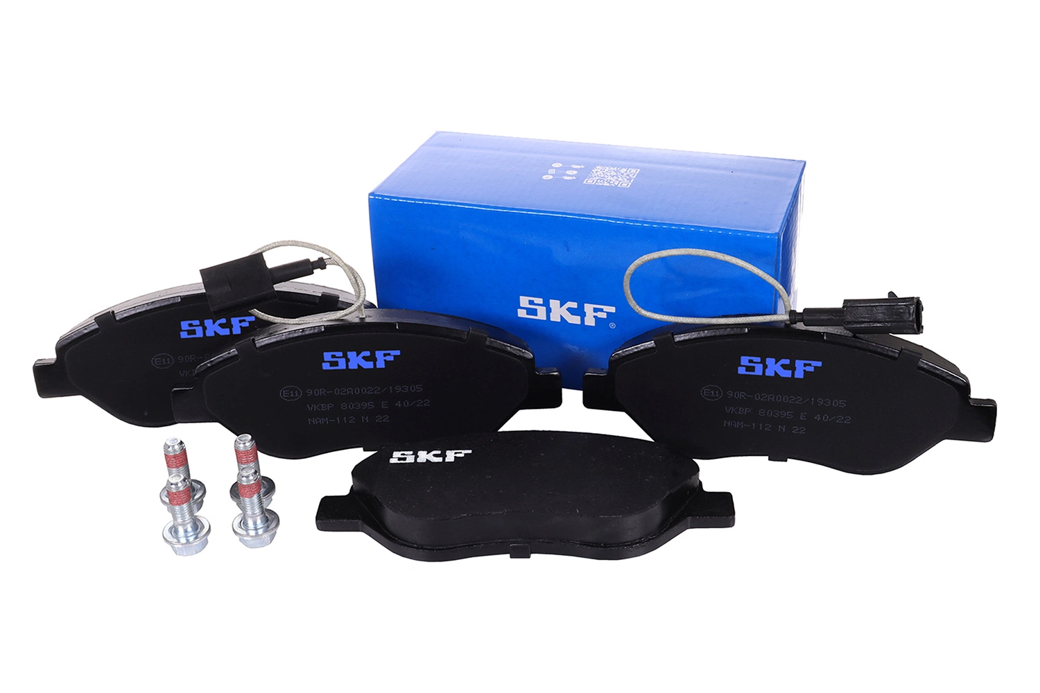 VKBP80395E SKF