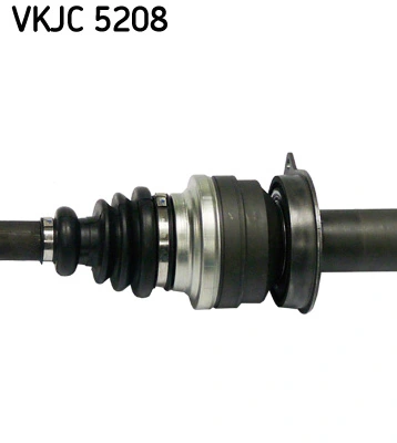 Semieje delantero derecho SKF VKJC5208 precio, desde 114,48 EUR