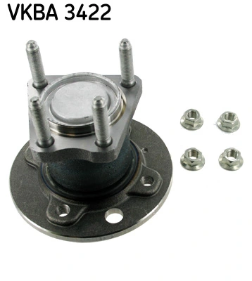 VKBA3422 SKF