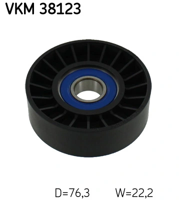 VKM38123 SKF