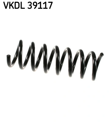 VKDL39117 SKF