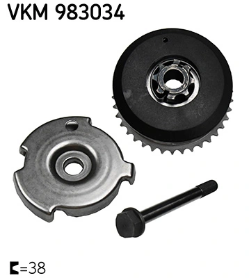 VKM983034 SKF