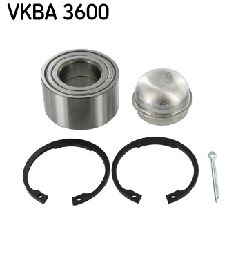 VKBA3600 SKF