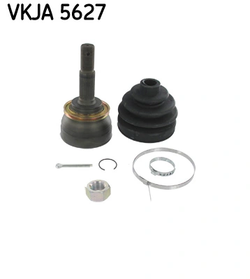 VKJA5627 SKF