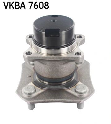 Bujes de ruedas Nissan Tiida  (C11)