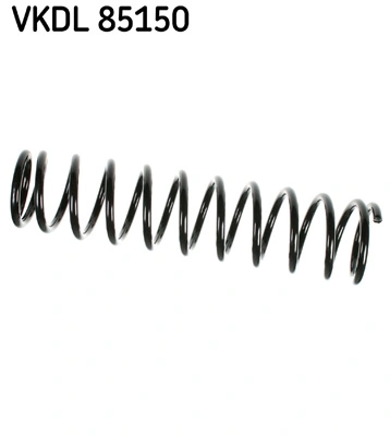 Comprar Muelle trasero Mitsubishi Lancer VI CJ, CP a bajo precio