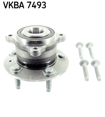 VKBA7493 SKF