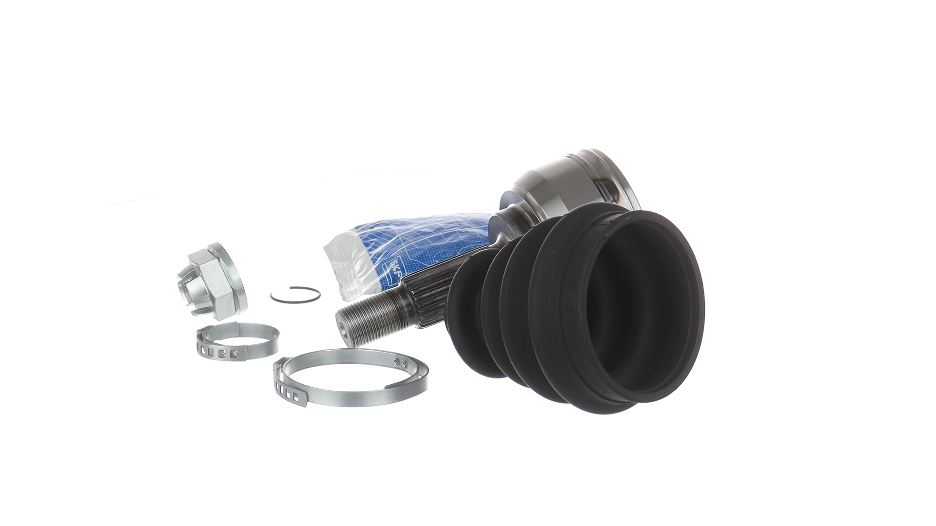 Junta homocinética exterior delantera Renault Clio 4 BH