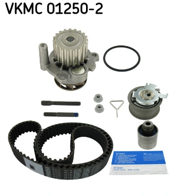 VKMC012502 SKF