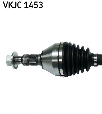 VKJC1453 SKF Semieje delantero