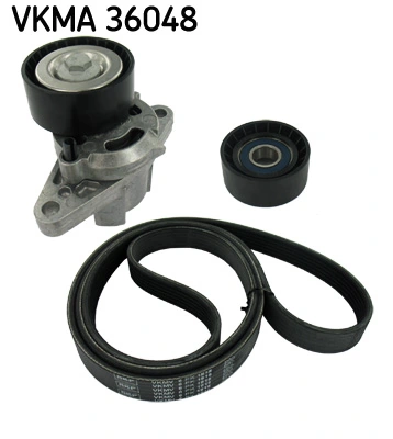 VKMA36048 SKF