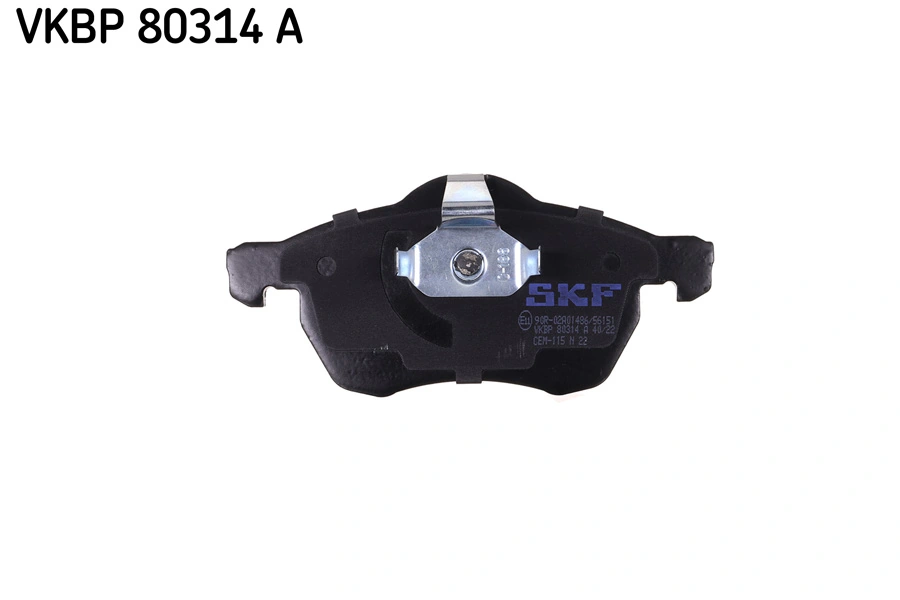 VKBP80314A SKF