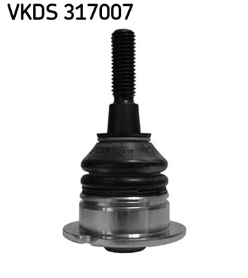 VKDS317007 SKF