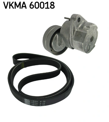 Correa de transmisión, completo Chevrolet Lacetti  (2003-2013)